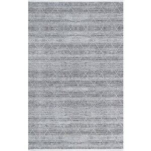 Halı Lion 63994 090 Serisi Salon Oturma Yatak Odası Halısı 200x290 cm