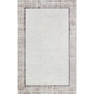 Halı Urla 64515 070 Serisi Akrilik Salon Oturma Yatak Odası Halısı 200x290 cm