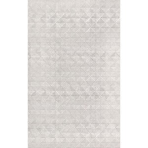 Halı Urla 64956 070 Serisi Akrilik Salon Oturma Yatak Odası Halısı 150x233 cm