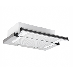 1140 Crystal-line Sürgülü Aspirator