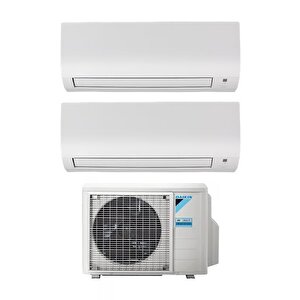 Shira Plus Multi Split Inverter Klima 1+2 Sistem (4mxm68) 9+9 Btu 6,8 Kw R32 Dış Ünite