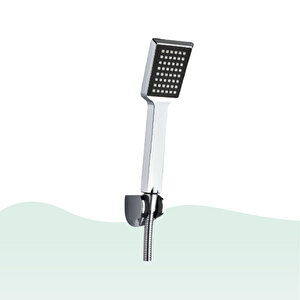 İgk Yapi - Tema Arya Askili Duş Seti̇ (model No: 52080)