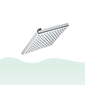 İgk Yapi - Tema Tetra Tepe Duş Başliklari (model No: 55270)
