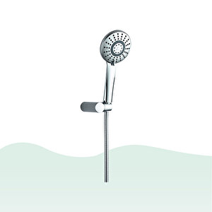 İgk Yapi - Tema Star Askili Duş Seti̇ (model No: 52050)