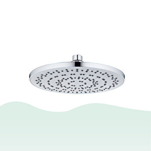 İgk Yapi - Tema Tondo Tepe Duş Başliklari (model No: 55210)