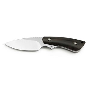 Puma Ip Knight Hunter, Ebony Wood Bıçak