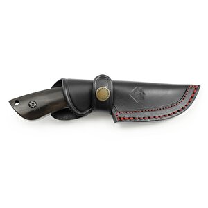 Puma Ip Knight Hunter, Ebony Wood Bıçak
