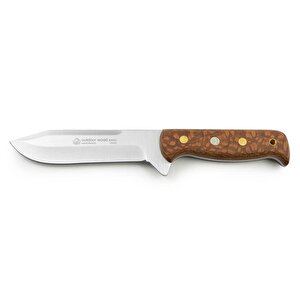 Puma Ip Outdoor Pearl Wood Bıçak