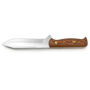 Puma Ip Outdoor Pearl Wood Bıçak