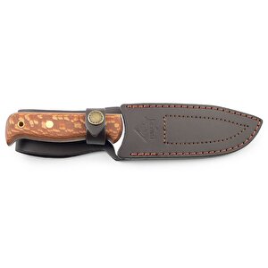 Puma Ip Outdoor Pearl Wood Bıçak