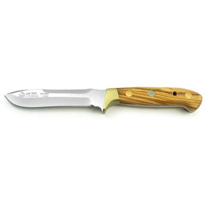 Puma Ip Pal 240 Olive Bıçak