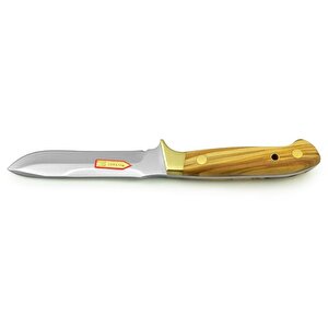 Puma Ip Pal 240 Olive Bıçak