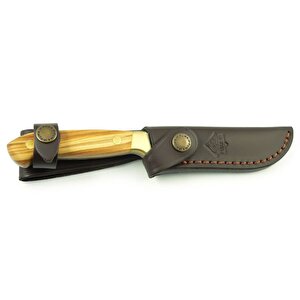 Puma Ip Pal 240 Olive Bıçak