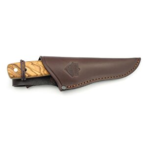 Puma Ip Rehwild, Olive Bıçak