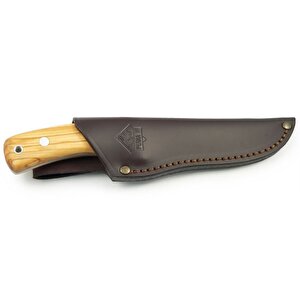Puma Ip Montero, Olive Bıçak