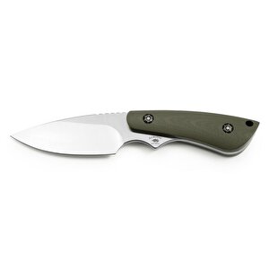 Puma Ip Knight Hunter, G10 Green Bıçak