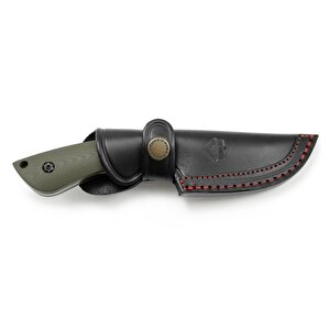 Puma Ip Wildboar Ii, G10 Green Bıçak