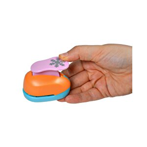Şekilli Delgeç Kartanesi 2.5 Cm Km8810