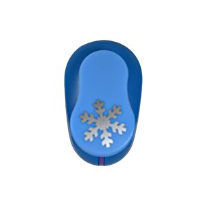 Kamei Şekilli Delgeç Kartanesi 2.5 Cm Km8810