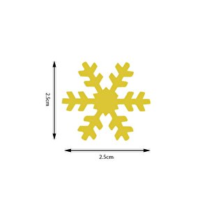 Kamei Şekilli Delgeç Kartanesi 2.5 Cm Km8810
