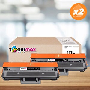 Samsung Xpress M2078w Muadil Toner 2'li Paket / Mlt-d111l