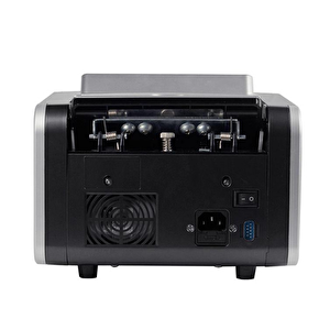 Bill Counter Al-4000 Para Sayma Makinesi Tl Karışık Sayım, Euro Ve Usd Adet Sayım