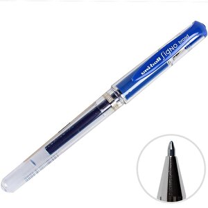 Uni-ball Um-153 Signo Broad İmza Kalemi 1.0 Mm Mavi