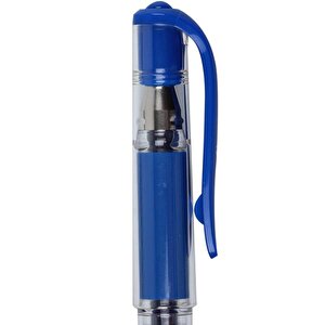 Uni-ball Um-153 Signo Broad İmza Kalemi 1.0 Mm Mavi
