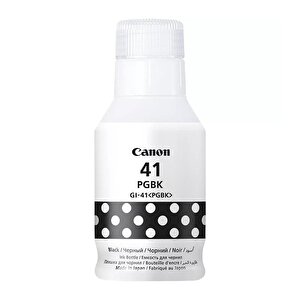 Gi-41pgbk Mürekkep Orj. Black, 4528c001, G1420, G2420, G3420 (135ml)