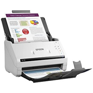 Workforce Ds-770 Döküman Tarayıcı