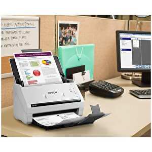 Workforce Ds-770 Döküman Tarayıcı