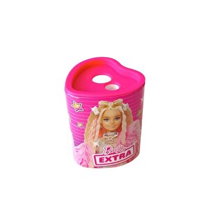 Barbie Extra Metal Kalemtıraş B-9753