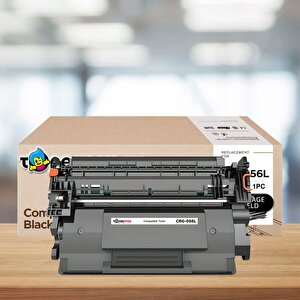 Canon Crg-056l Muadil Toner - Çipli/ Lbp-325dn / Lbp-325x / Mf-542x / Mf-543x / Mf-552dw / Mf-553dw