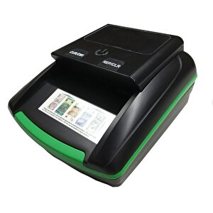 Bill Counter Al-130 F5 Sahtepara Kontrol Makinesi 5 Ülke Parası
