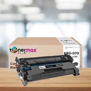 Canon I-sensys Mf-461dw - Crg-070 Muadil Toneri Çipli