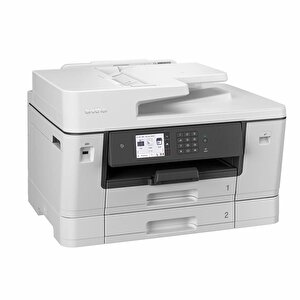 Mfc-j3940dw Yazıcı+tarayıcı+fotokopi+faks Wi-fi A3 Renkli Mürekkep Püskürtmeli Yazıcı