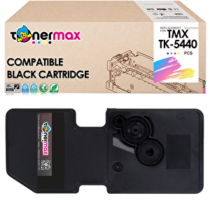 Tonermax® Kyocera Tk-5440 Muadil Toner Siyah / Kyocera Ecosys Pa2100 / Ma2100