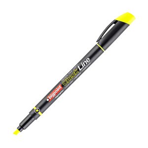 Fosforlu Kalem Cep Tipi 5'li Set (bp911-05)
