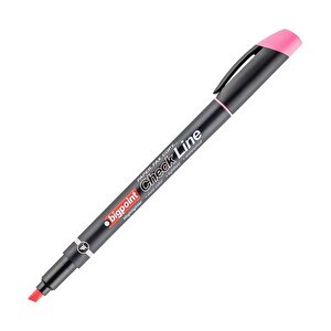 Fosforlu Kalem Cep Tipi 5'li Set (bp911-05)