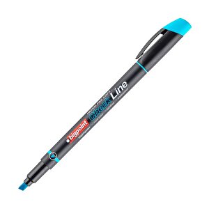 Bigpoint Fosforlu Kalem Cep Tipi 5'li Set (bp911-05)