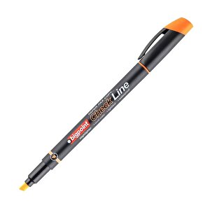 Bigpoint Fosforlu Kalem Cep Tipi 5'li Set (bp911-05)