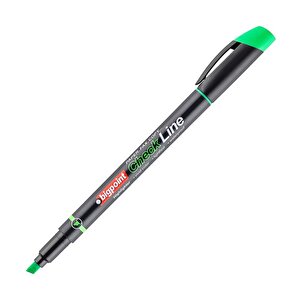 Bigpoint Fosforlu Kalem Cep Tipi 5'li Set (bp911-05)