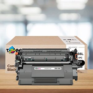 Canon I-sensys Mf-552dw Muadil Toner - Çipli / Crg-056l