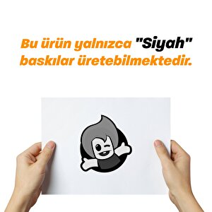 Canon I-sensys Lbp-246dw - Crg-070 Muadil Toneri Çipli