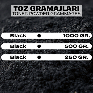 Canon Crg-070 Toner Tozu 250gr./ Lbp243dw / Lbp246dw / Mf461dw / Mf463dw / Mf465dw