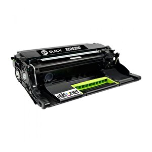 Elittoner 52d0z00 Drum Ünitesi - Lexmark Mx/ms710, 711, Ms810, 811, 812 (100k)