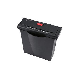 Ps36 Kağıt Evrak İmha Makinesi