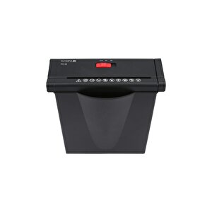 Ps36 Kağıt Evrak İmha Makinesi