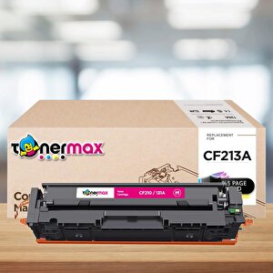 Hp M251nw Muadil Toner Set/hp 131a / Cf210a Muadil Toner Takım