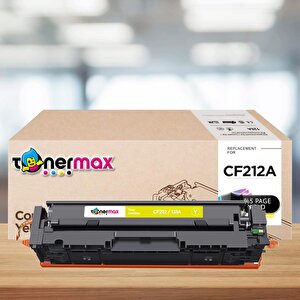 Hp M251nw Muadil Toner Set/hp 131a / Cf210a Muadil Toner Takım